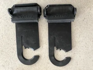 تجریه خرید تنظیم کننده کمربند ایمنی آسایش بسته 2 عددی