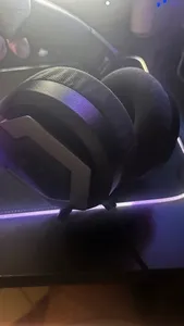 تجریه خرید هدست مخصوص بازی ام اس آی مدل IMMERSE GH61