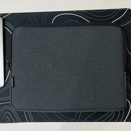 کاور لپ تاپ مایسا مدل Maysa-M-013 مناسب برای لپ تاپ 13 اینچی