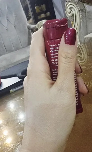 عکس ارسالی خریدار