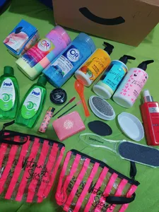 تجریه خرید روغن بچه فیروز مدل عصاره آلوئه‌ورا حجم 200 میلی لیتر بسته 2 عددی