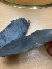 تجریه خرید وکس موبر ماهریس مدل طلا وزن ۵۰۰ گرم