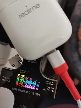 باتری لیتیوم پلیمر مدل 402030DM ظرفیت 300 میلی آمپر ساعت