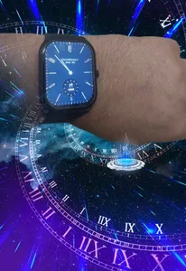 تجریه خرید ساعت هوشمند تی سی اچ مدل TCH Z10