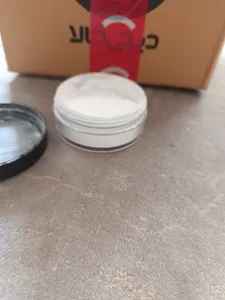 تجریه خرید پودر تثبیت کننده آرایش لالا رخ شماره 05