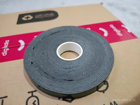 چسب دو طرفه ساکا مدل 5-10