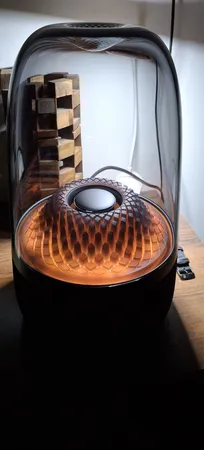 اسپیکر بلوتوثی هارمن کاردن مدل Aura Studio 4