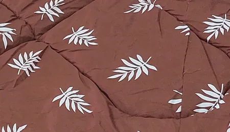 لحاف کرسی هلکو مدل Leeko-yalda