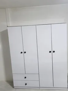 تجریه خرید کمد لباس مدل 5565