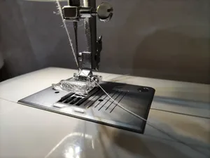 تجریه خرید پایه چرخ خیاطی مدل غلطک 802