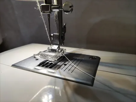 پایه چرخ خیاطی مدل غلطک 802