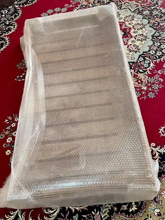 کنسول روستیک دکور مدل h400