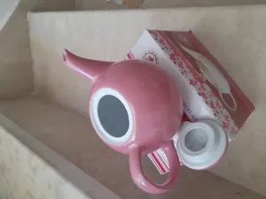 تجریه خرید قوری چینی مقصود کد 130