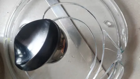 دستگیره درب قابلمه مدل موج