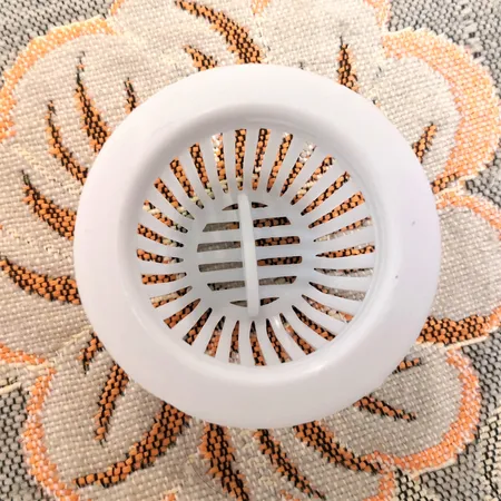 توری کف شور مدل DN-9901006 بسته 5 عددی