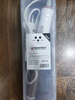 فرکننده مو مدل 212