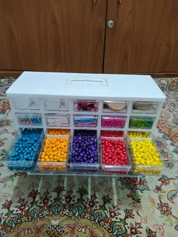 جعبه ابزار مدل A06