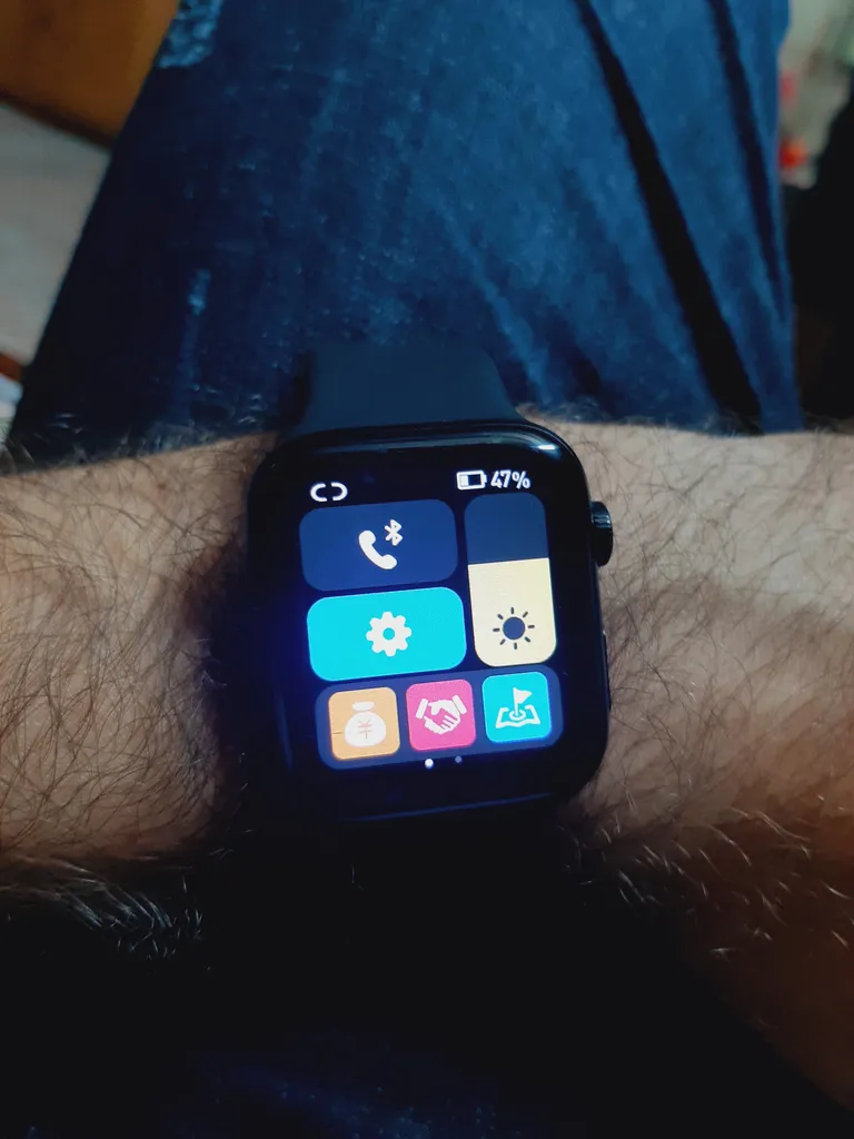 ساعت هوشمند مدل X7pro 2021
