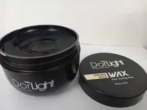 تجریه خرید واکس مو حالت دهنده دور لایت کد 001 حجم 300 میلی لیتر