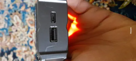 هدفون بلوتوثی دامیکس مدل M25 ENC