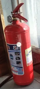 تجریه خرید کپسول آتش نشانی دریا مدل A-347 وزن 3 کیلو گرم