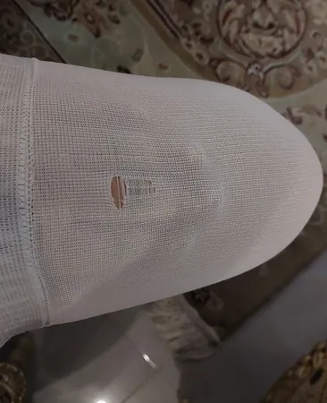 جوراب ضد آمبولی آوانسان مدل AG