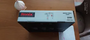 تجریه خرید دریل چکشی رونیکس مدل 2250