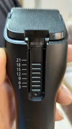 ماشین اصلاح موی سر و صورت شیائومی مدل Enchen