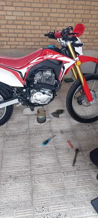 هدلایت کانپکس مدل M8 -H4 بسته 2 عددی