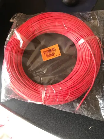 سیم برق افشان 1 در 2.5 البرز الکتریک نور مدل LK125R