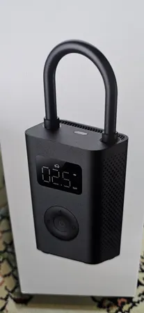 کمپرسور  هوا شیائومی مدل 2Pro MJCQB07PQW