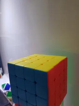 مکعب روبیک مویو مدل MEI LONG 4 کد 404