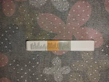 سرم تقویت مژه لنبنا مدل 001 کد LB4104 حجم 4 میلی لیتر