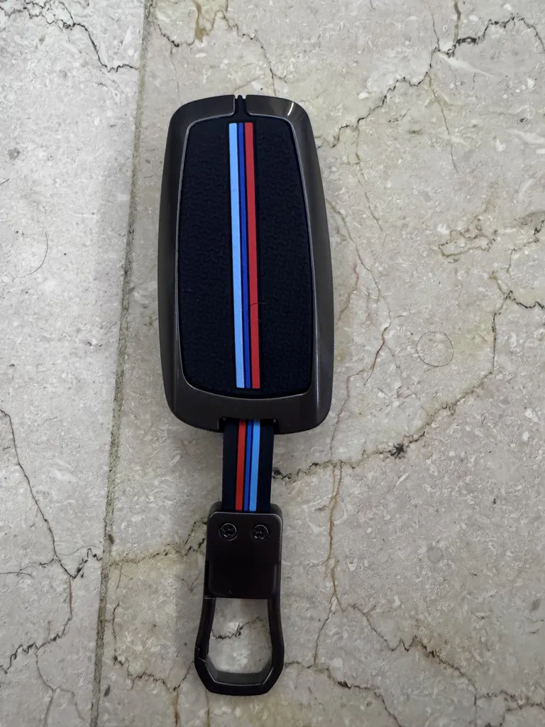 کاور ریموت و سوییچ خودرو مدل TA100ALF مناسب برای تارا اتوماتیک