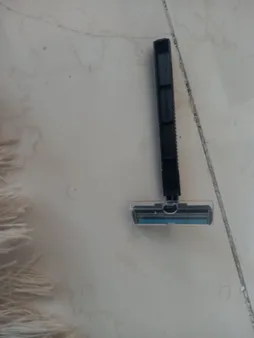 خود تراش ‏لمسر مدل GT-H بسته 5 عددی