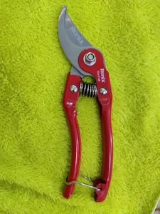 تجریه خرید قیچی باغبانی رونیکس کد RH-3108