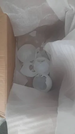 لوستر نه شعله چشمه نور کد A1230/9WT