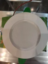 تجریه خرید پنل ال ای دی 7 وات پارس شعاع توس مدل SOLARIS بسته 10 عددی