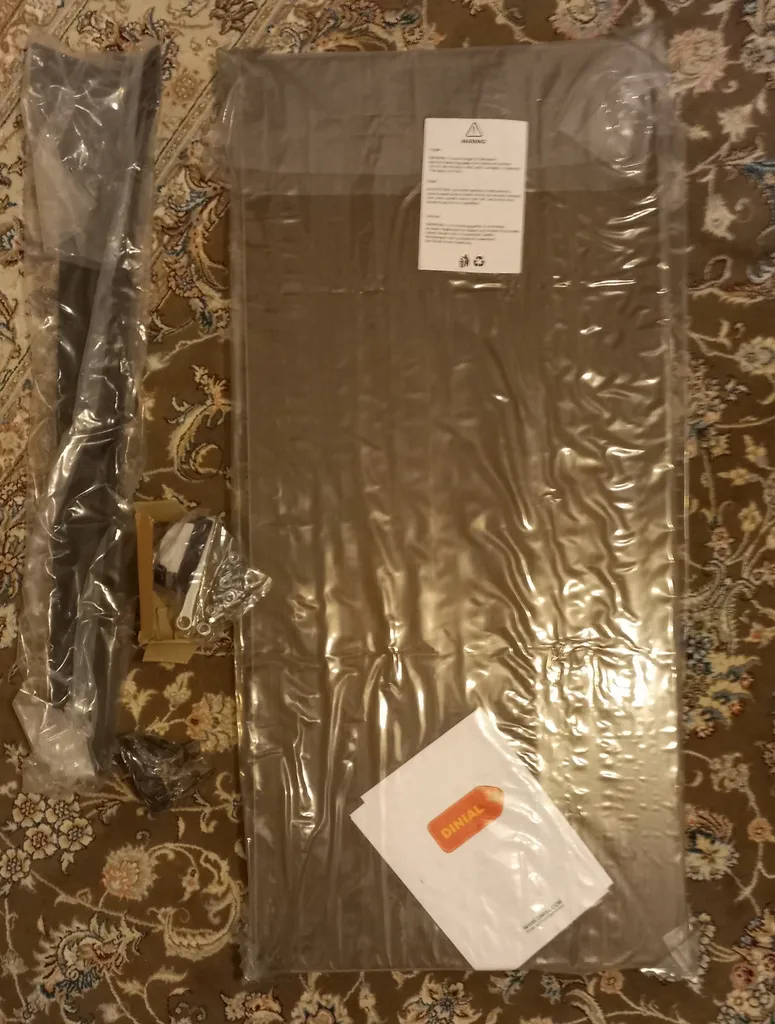 میز تحریر دینیال مدل DN90x41