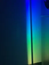 تجریه خرید آباژور ایستاده مدل کرنر لایت CL-Rainbow