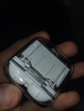 هدفون بی سیم مدل YX09 TWS