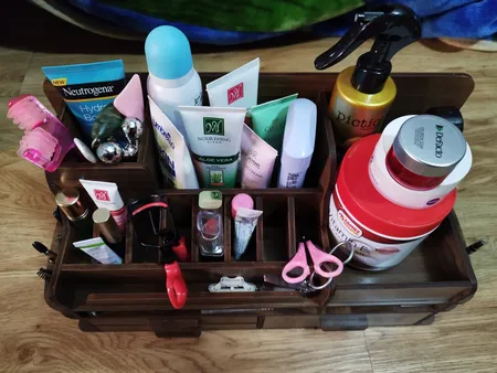 استند لوازم اداری رومیزی دکو مارکت مدل m2011