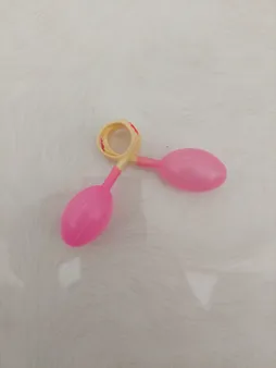 ابزار شوخی مدل انگشتر آبپاش بسته 2 عددی