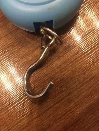 ترازو آویز مدل beh005