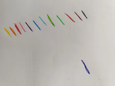 مداد آبرنگی 12 رنگ آریا طرح قایق کد 3084