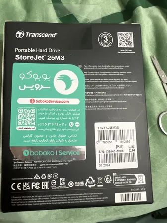 عکس ارسالی خریدار