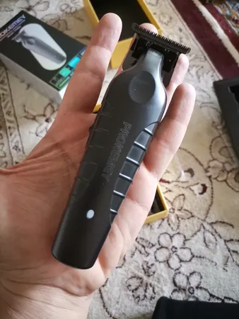 ماشین اصلاح موی سر و صورت پرووکمی مدل P͏K͏8͏0͏0