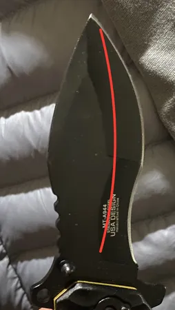 چاقوی سفری امتچ مدل Special forces