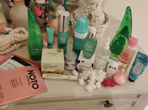 تجریه خرید فوم شست‌وشوی صورت بایومارین مدل AQUA PURE حجم 150 میلی‌لیتر