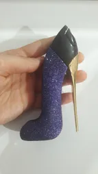 عطر جیبی زنانه نیچ برند کالکشن نیچ مدل 124- good girl حجم 25 میلی لیتر